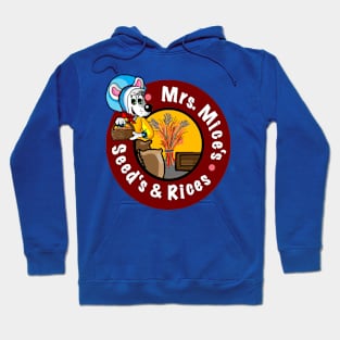 Mrs.Mice's Hoodie